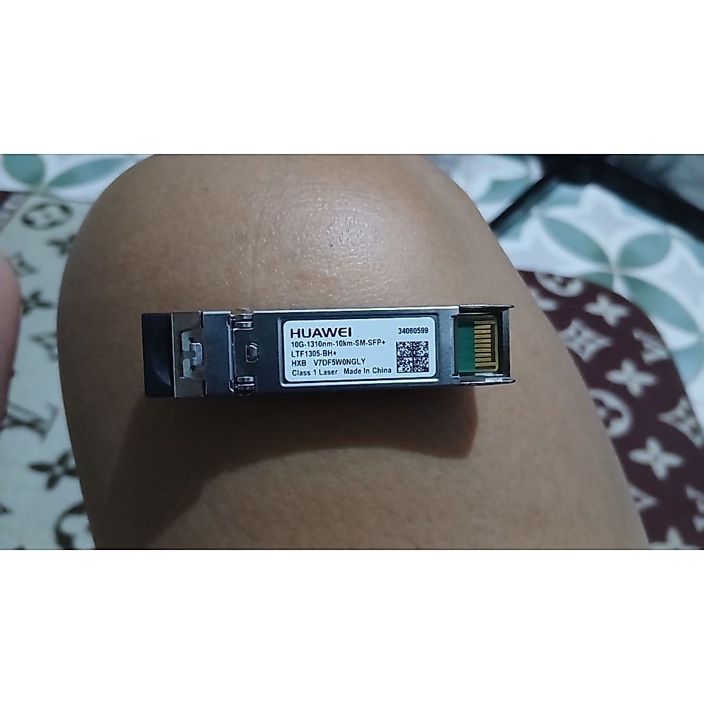 SFP HUAWEI 10G duplex