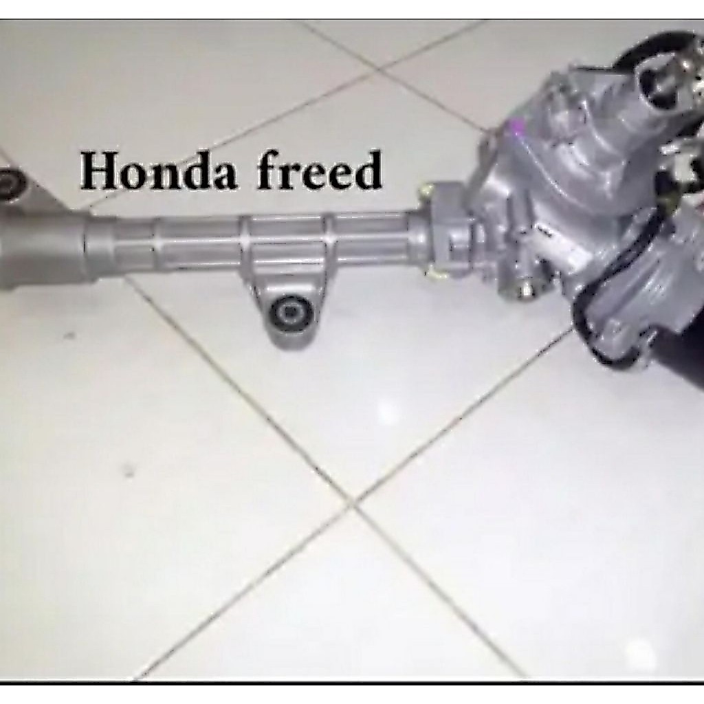 Rack Steer Rack Steering Honda Freed Original