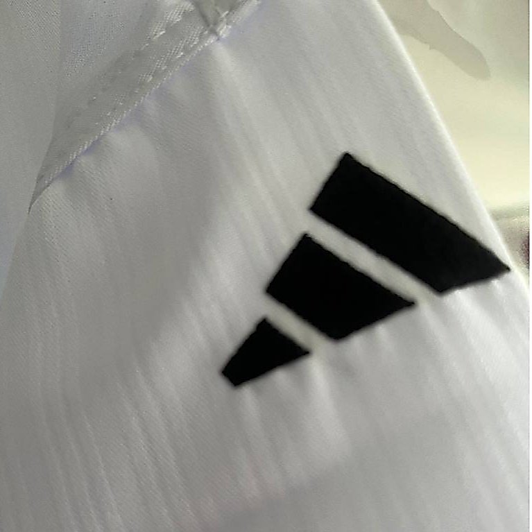Dobok Adidas Adi Start Taekwondo Kerah Hitam Polyester Adidas Dobok Adistar Black V Neck