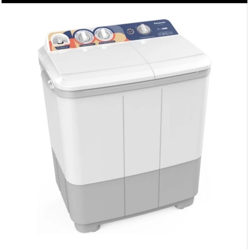 III MESIN CUCI PANASONIC NA W96 BBZ W96BBZ W 96 BBZ W96BB 96BB Z 2 NAW96BBZ2 9 KG WASHER DRYER 2 DUA