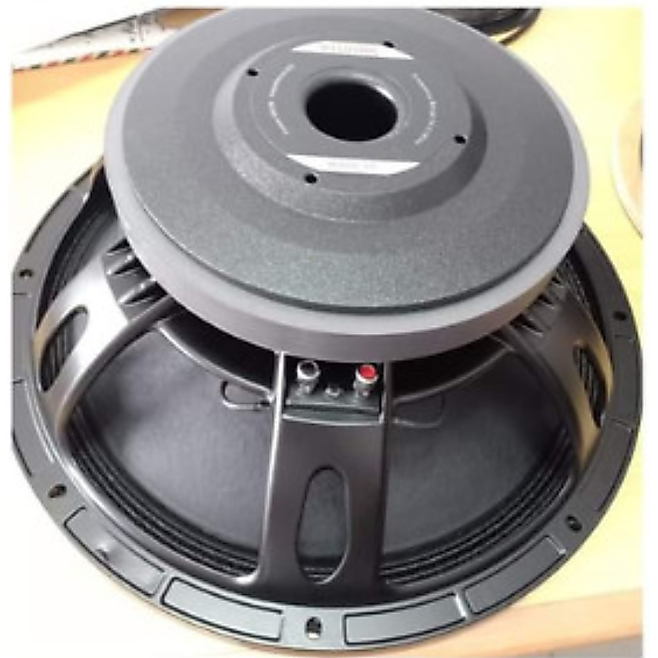 (HARGA TERBAIK) (PETI KAYU) SPEAKER 15 inch WISDOM W400-45 / W400 45 ORIGINAL - KUALITAS TERJAMIN