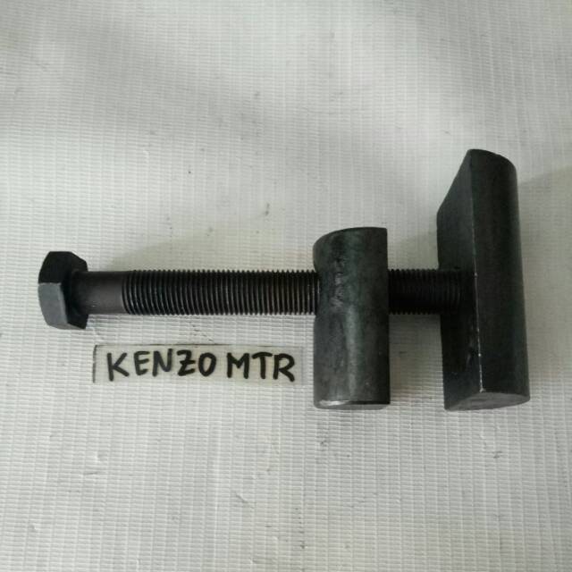 TOKO AKSA BAUT TORSI TORSEN KIT PANTHER BAJA
