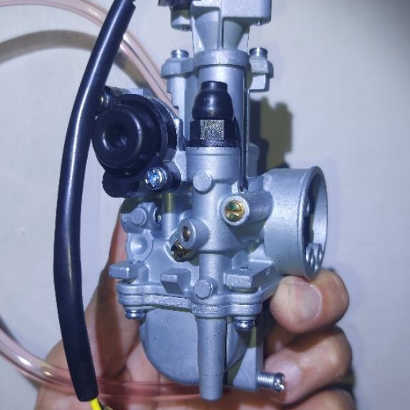 KARBURATOR SHOGUN FL DR39 CHOICE SHOPEE