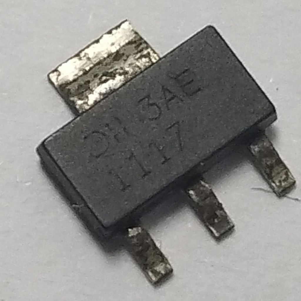 IC 3AE 1117