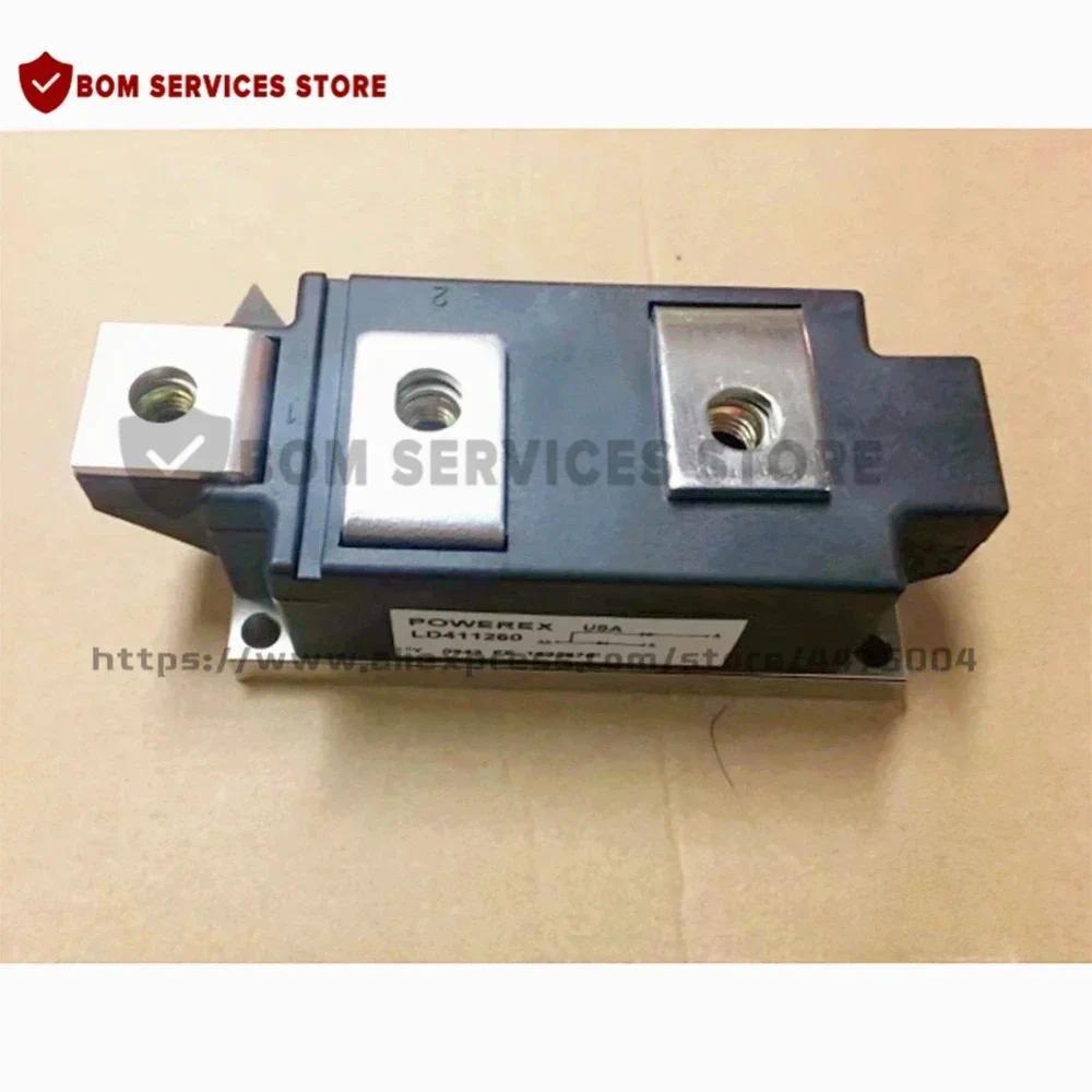 New LD411260  Original Thyristor  Module