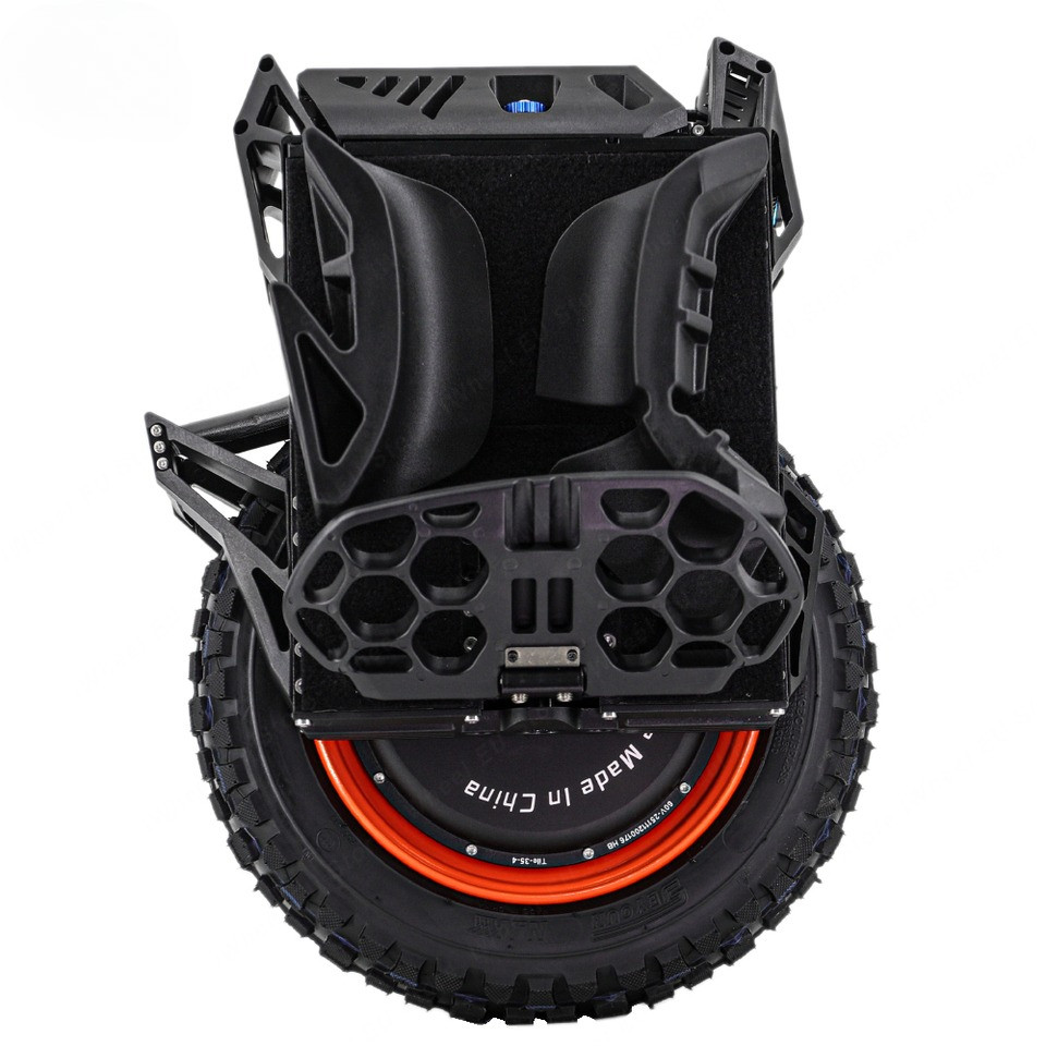 New  Begode Falcon Pro 50S Electric Unicycle 1100.8V 1800Wh 50S Battery Official  Begode Falcon Pro 