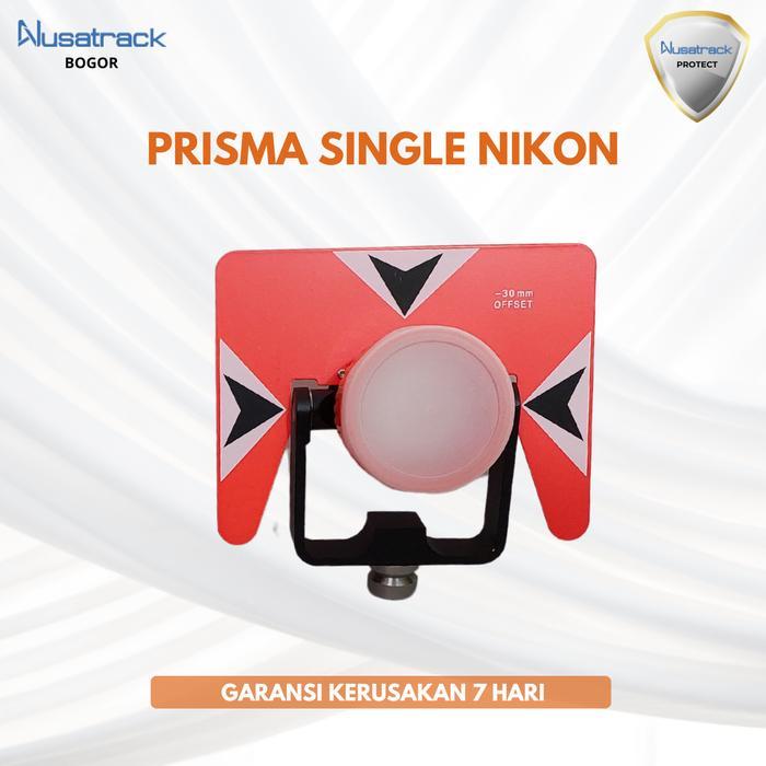 PRISMA DETAIL / PRISMA TARGET / PRISMA POLE / SINGLE PRISM