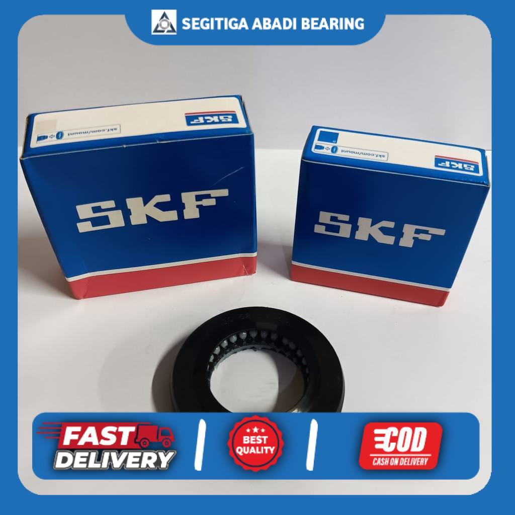 Bearing Mesin Cuci SHARP ES-FL872 Komplit Set Seal ES FL 872