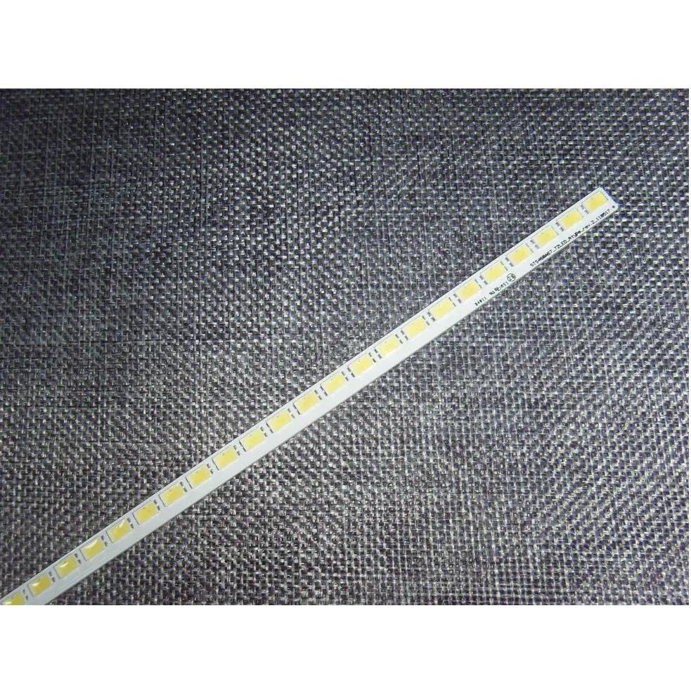 new original 72LED strip Circuits LJ64-03342A STS460A67-72LED  FOR  LED46X8000D LTA460HQ16 506MM GLB