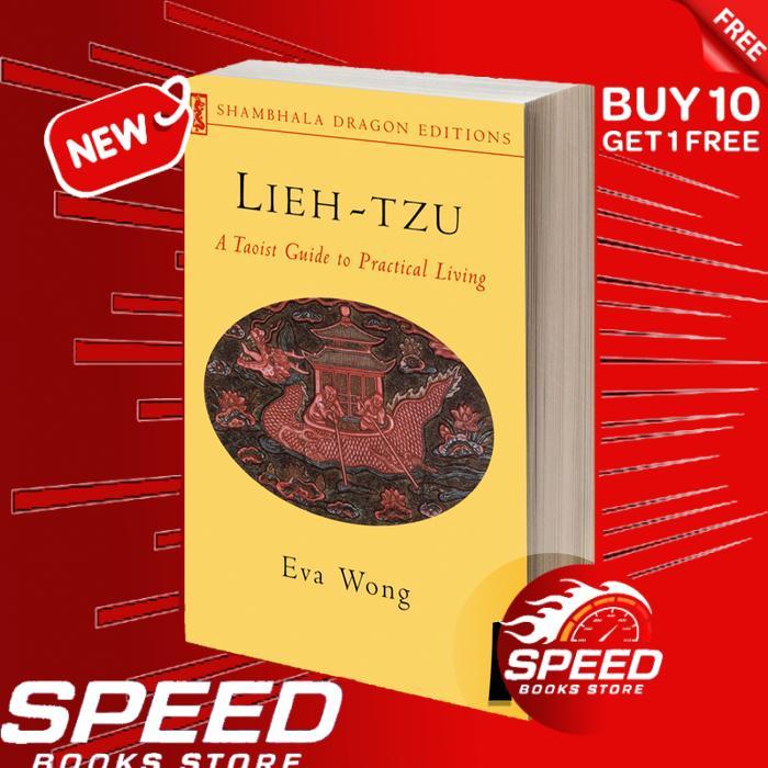 Lieh-tzu  a Taoist guide to practical living