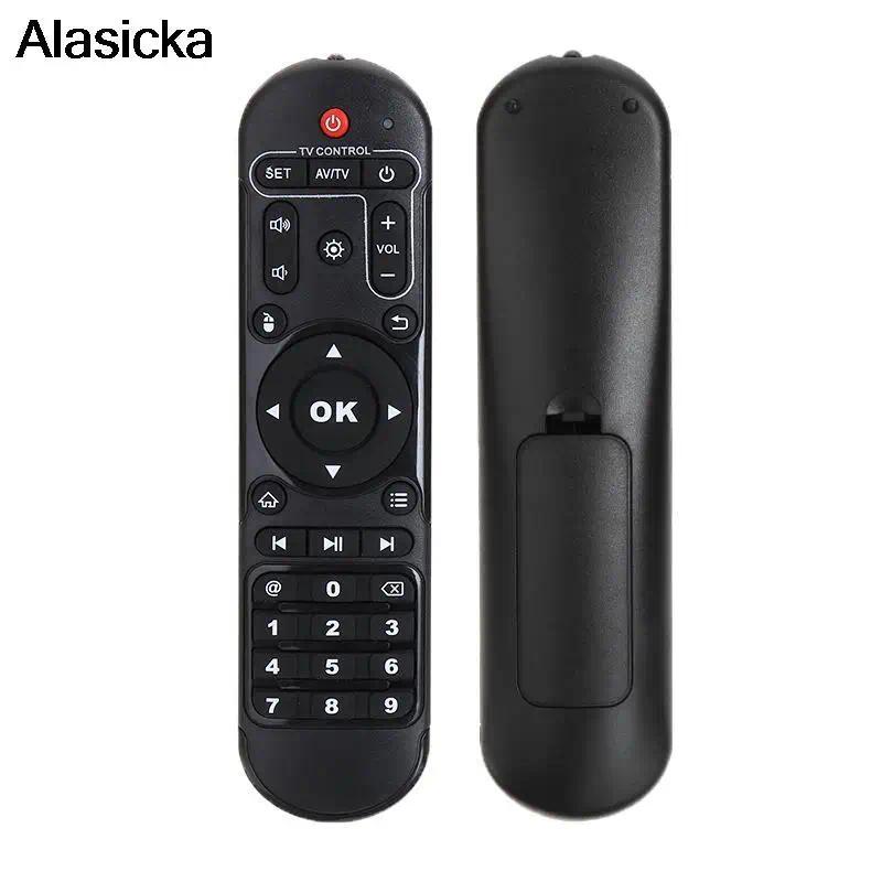 X96MAX X92 Remote Control X96Air Android TV Box IR Remote Controller for X96 MAX X98 PRO Set Top Box