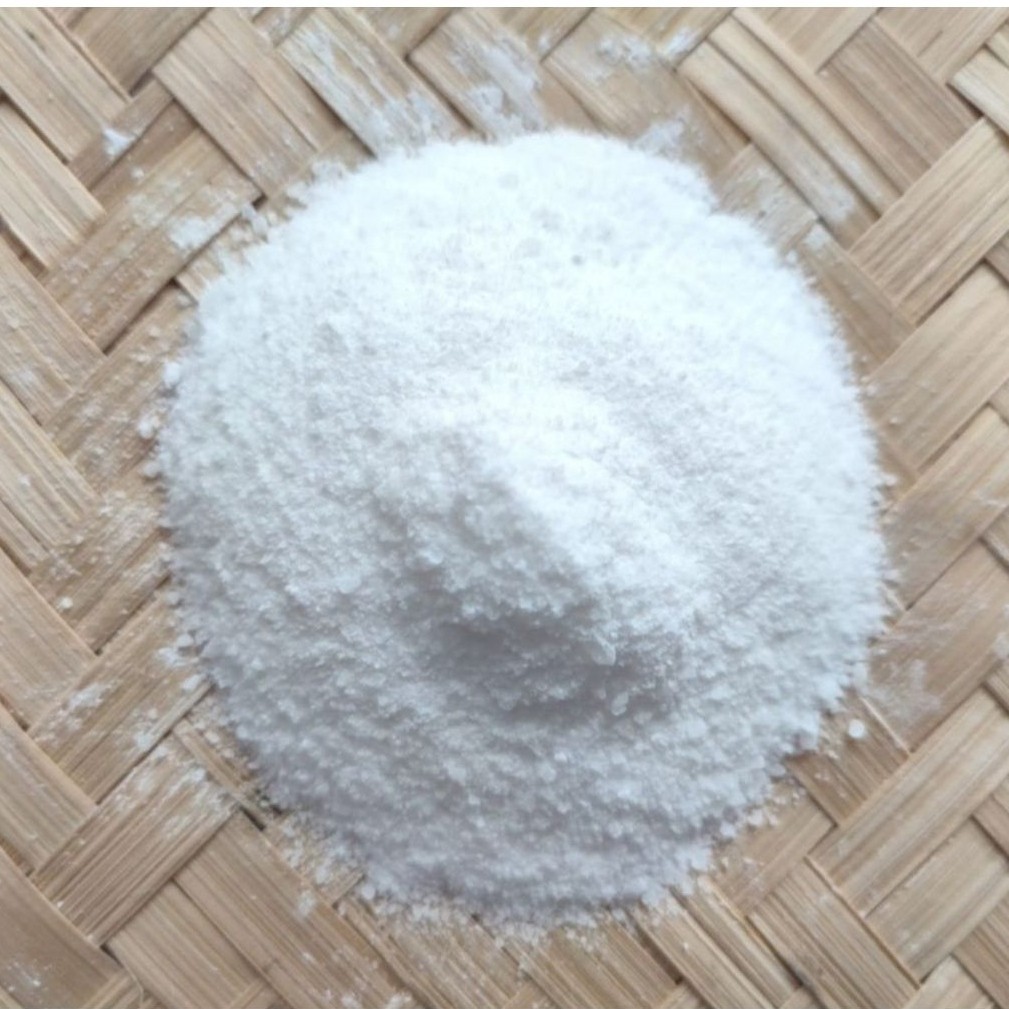 Tawas Bubuk Aluminium Sulfat Powder 1kg/500 gr