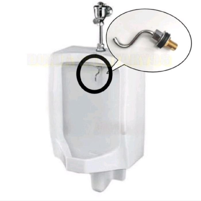 Cubing Kuningan Muslim Untuk Urinal Toto