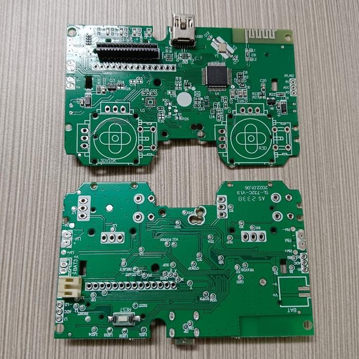Papan PCB PS3 Original Pabrik - OP