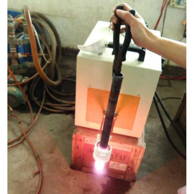 Hot Selling  Product Small Electric Aluminum Smelter
