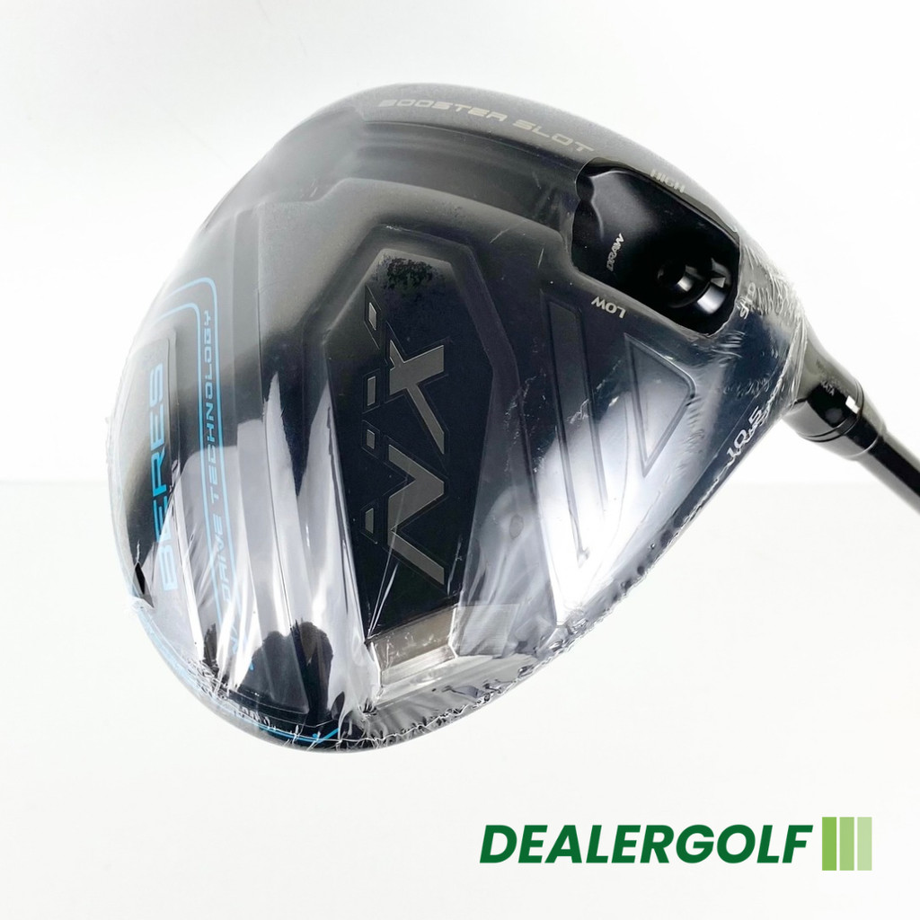 Stick Golf Honma Beres NX Driver
