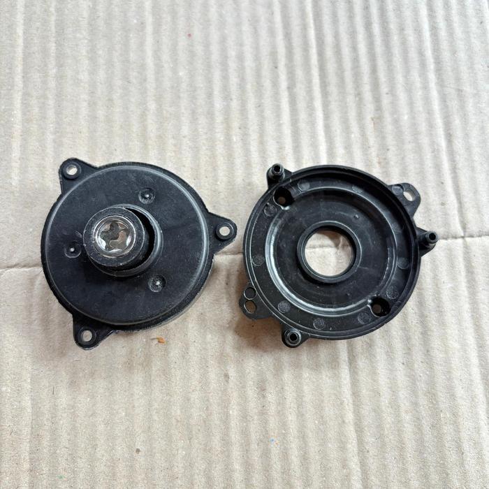 PROMO Gearbox blender kapsul/ coper - Baru