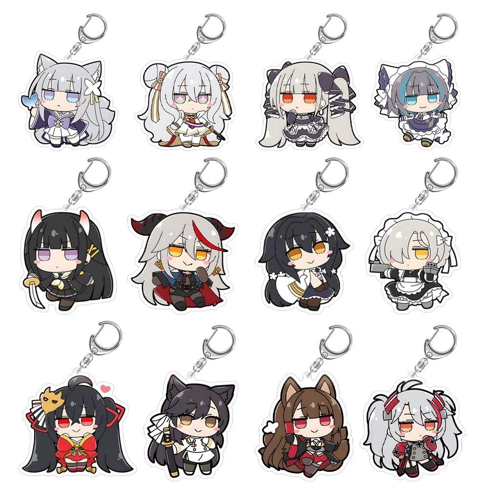 Azur Lane FumoFumo Shinano Le Malin Formidable Shimakaze Agir Taihou Sheffield Cheshire Bremerton Ch