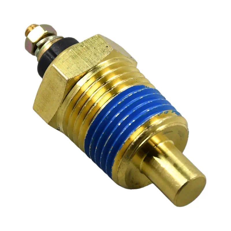 Temperature Sending Switch Sender 84300765 A166057 Compatible with Case Backhoe 480C 480D 480E 580C 