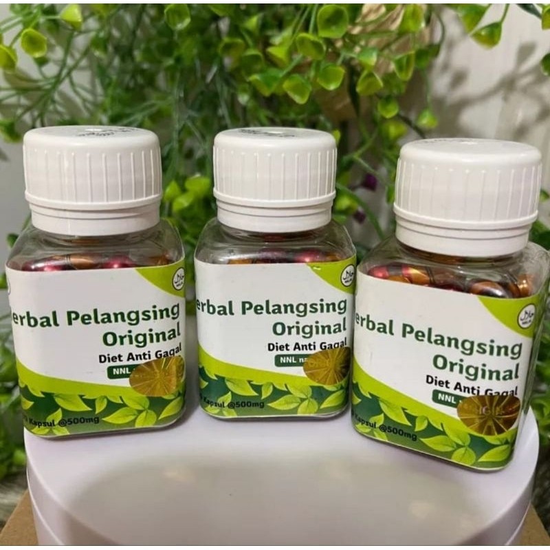 H&PO PHELANSINK HERBAL VIRAL toko sh0p.01