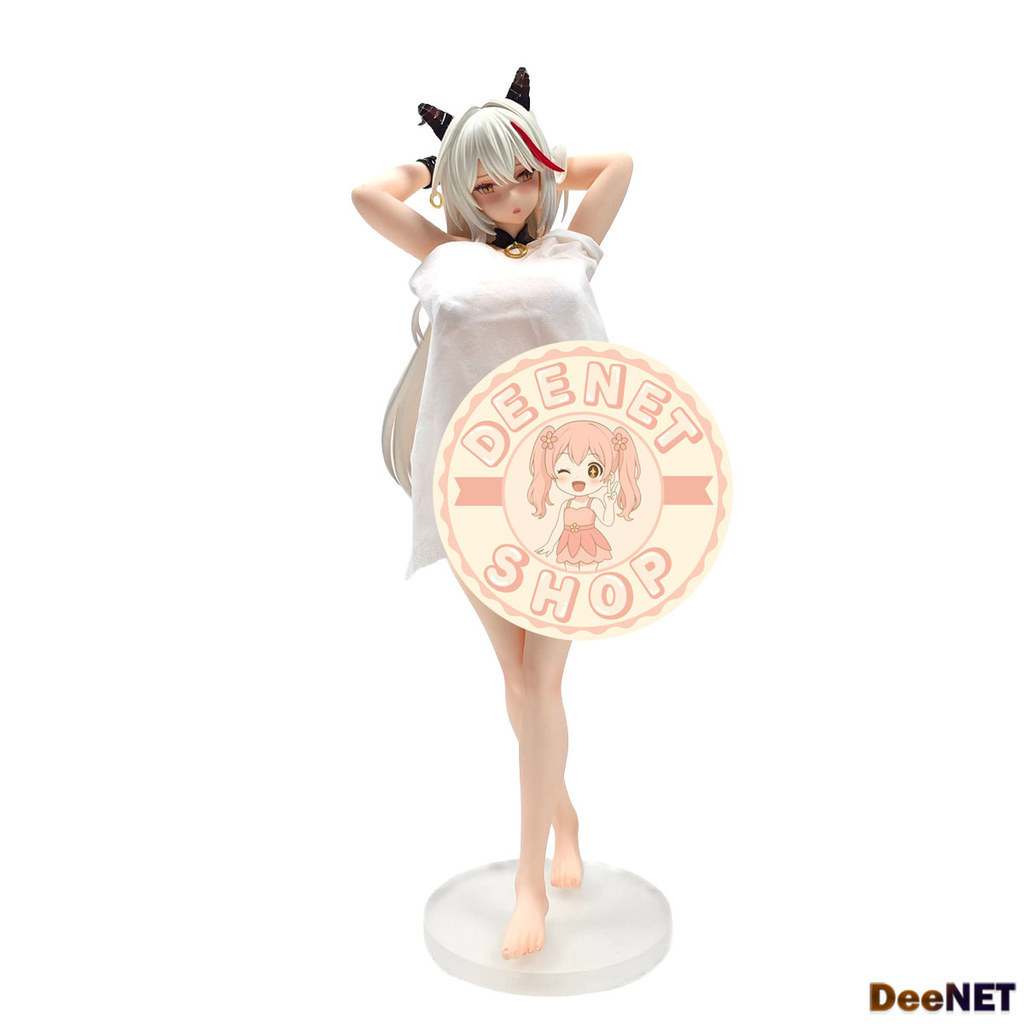 Agir KK Azur Lane 30cm Action Figure PVC D-XAC109