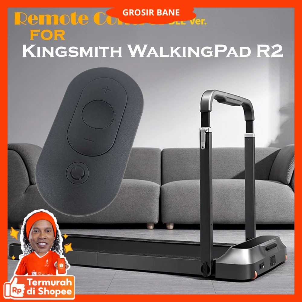 Kingsmith Remote Control for Kingsmith WalkingPad R2 - BLE