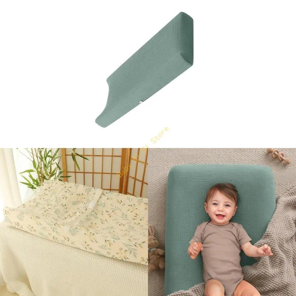 Diaper Changing Pad Cover Infant Changing Table Pad Baby Changing Station Soft Stretchy Infant Chang
