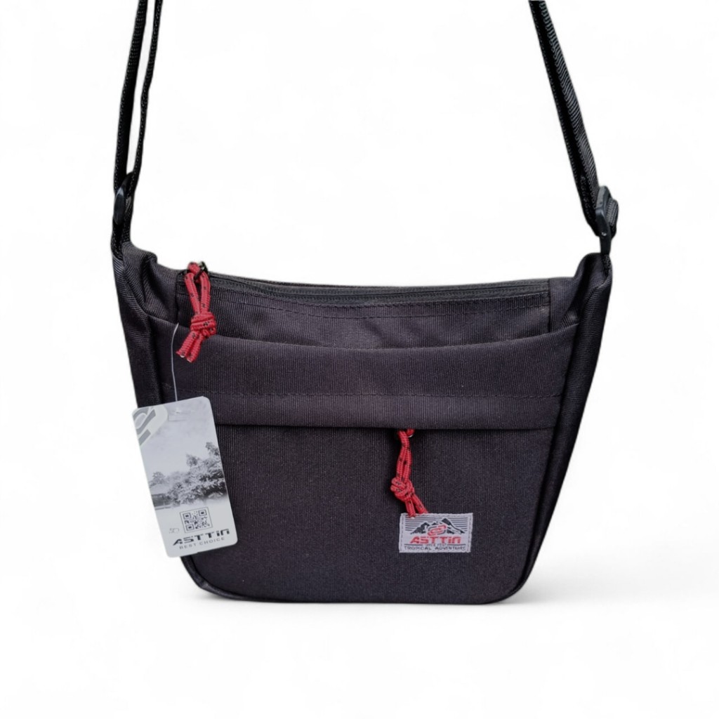 DM DWANMISS - Tas Selempang Cordura Simpel | Slingbag Medium Daily