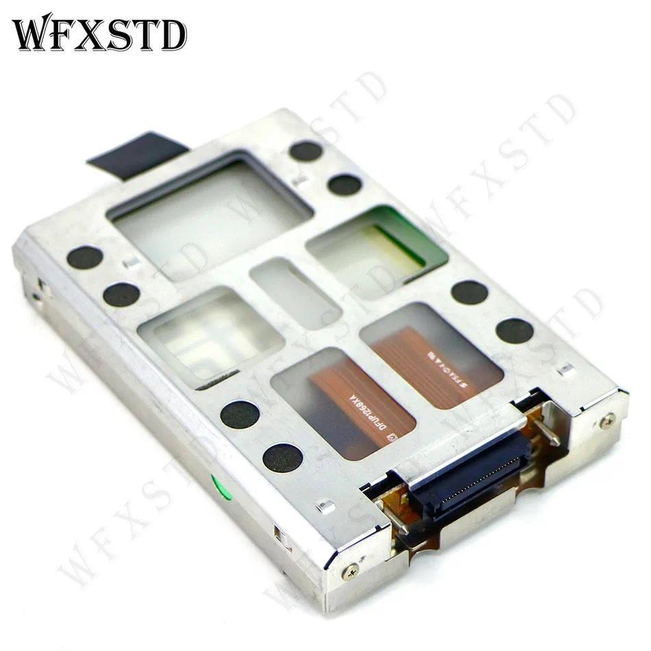 used Caddy With Cable For Panasonic Toughbook CF-18 CF18 CF 18 tray IDE Hard Disk Drive HDD Caddy Ad