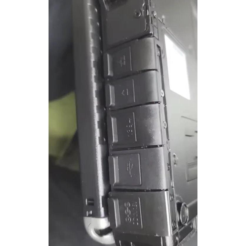 For panasonic toughbook cf-19 cf19 cf 19 full strip cover