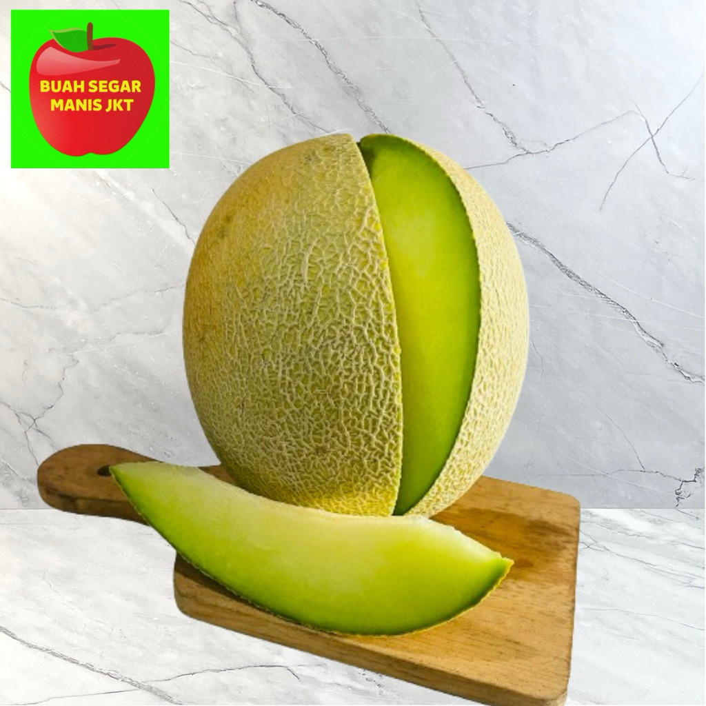 MELON MADU SEGAR SUPER QUALITY