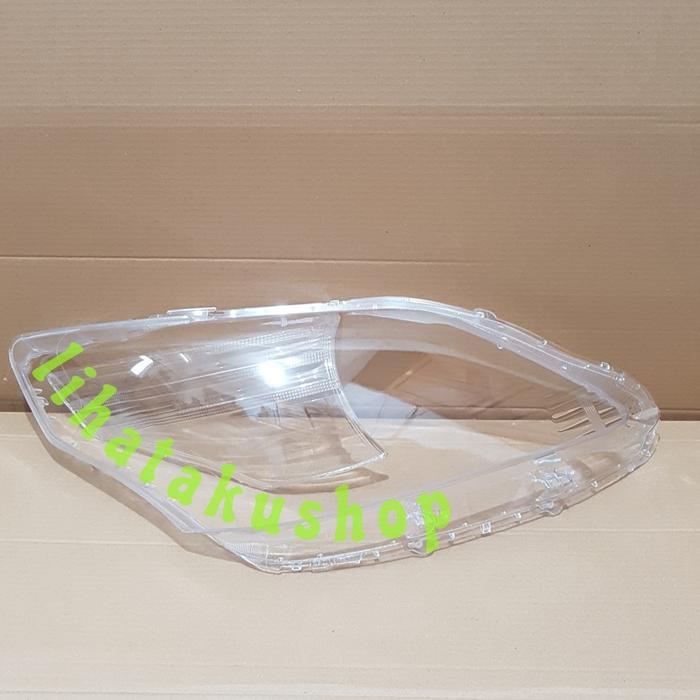 Mika Lampu Depan Mika Headlamp Innova Grand 2012 2013 2014 2015 - KANAN