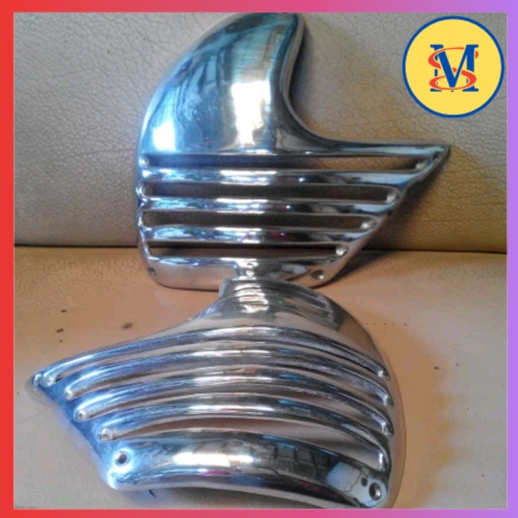 protektor tepong vespa vbb