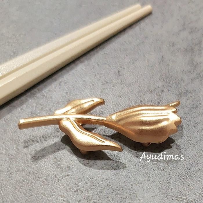 Chopstick Rest - Tatakan Sumpit - 01