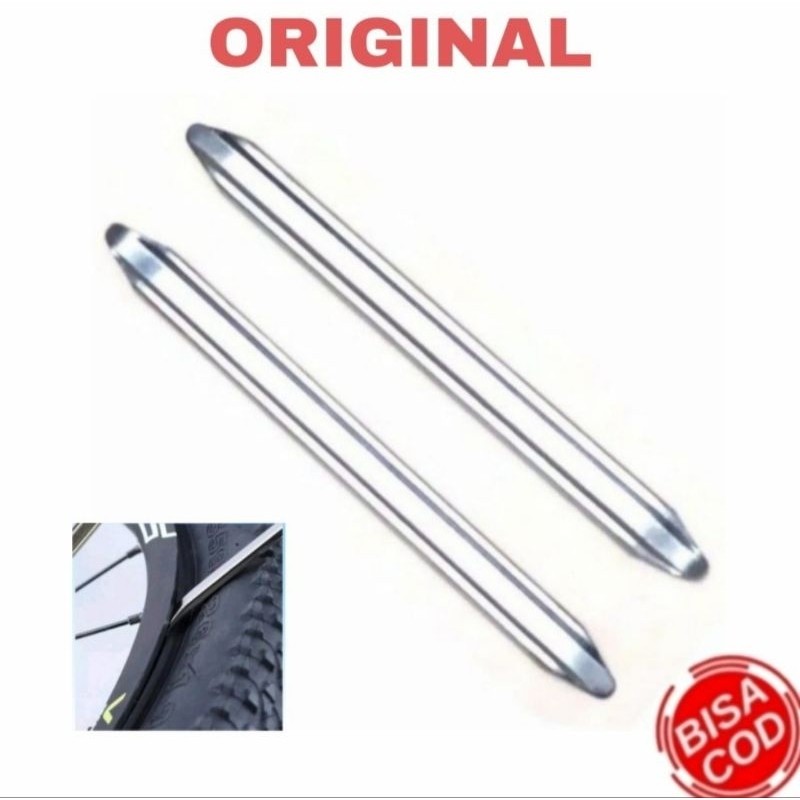 Alat Cungkil alat congkel Ban murah panjang 30 cm Harga per 2 PCS CONGKEL BAN