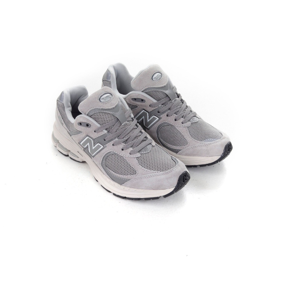 New Balance 2002R Dark Grey - NB 2002