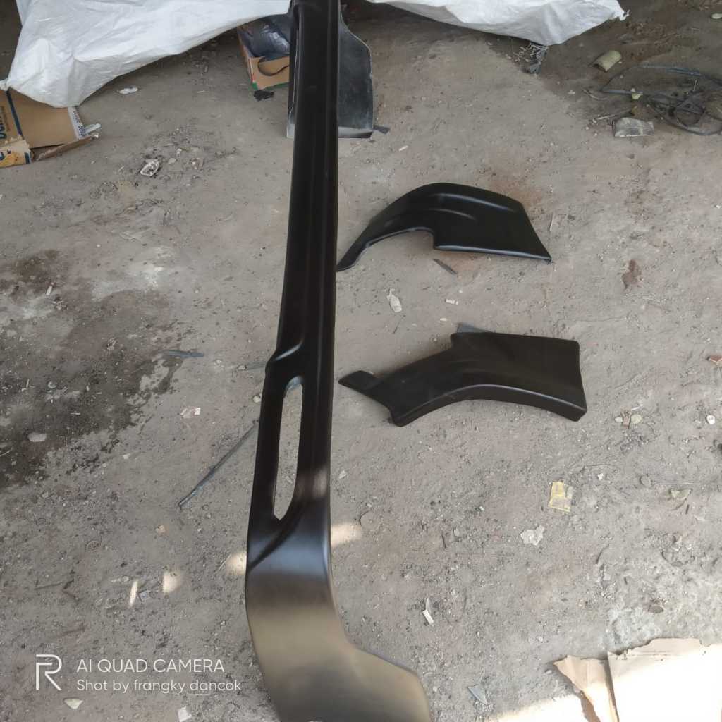 bodykit kijang innova 2013 2014 2015 body kit kijang innova lux 2013-2015 body kit innova & inova