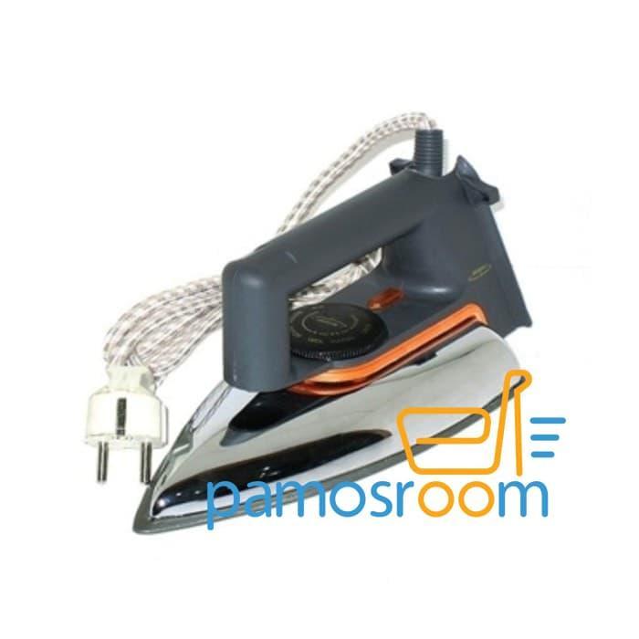 Maspion Ori Setrika Maspion HA110 Setrika Baju Gosokan Baju Licin Listrik Best Seller - Ha110