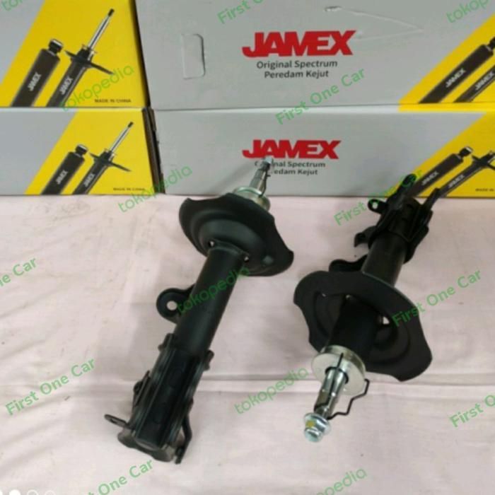 Shock absorber depan Rush 2007-2017 Jamex 2pcs quality