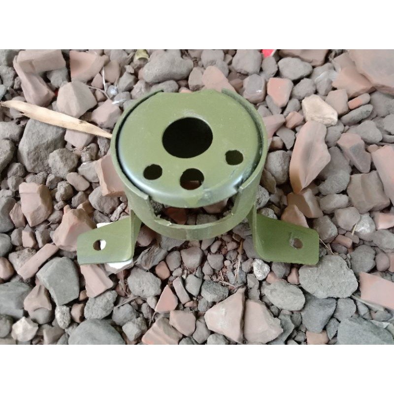 pangkon stang c70 standart - pangkon stang c70 c700 - dudukan stang c70 c700