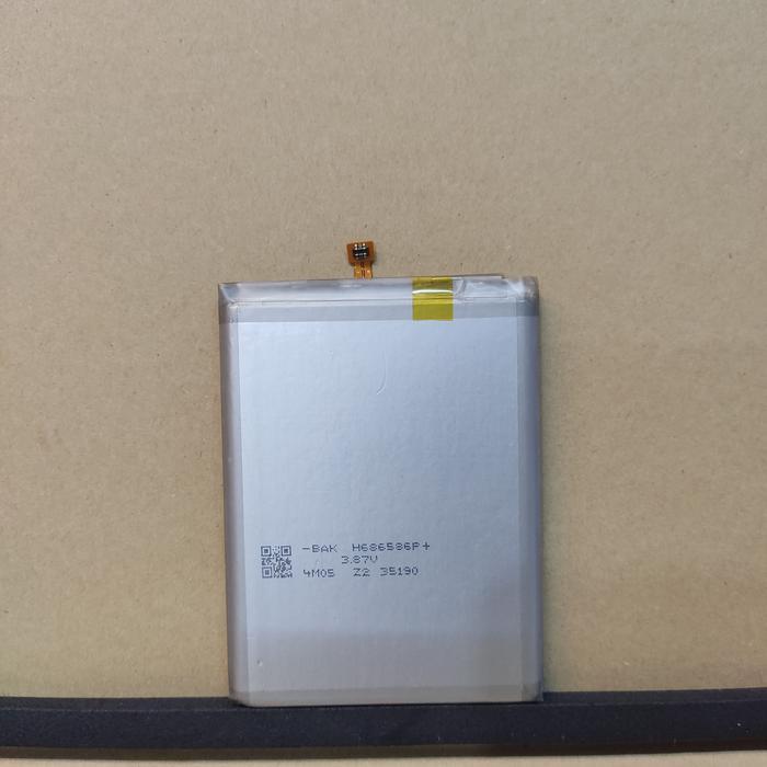Baterai Samsung M51  100