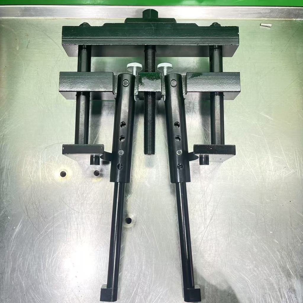 PT-6400C  esel Cylinder Liner Puller Removal Repair Tools for Caterpillar/Cumm/Volvo Mack