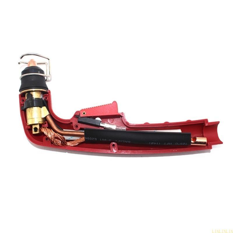 High Precise Plasma Cutting Torch Air Cooler Cutting Torch Plasma Cutting Device