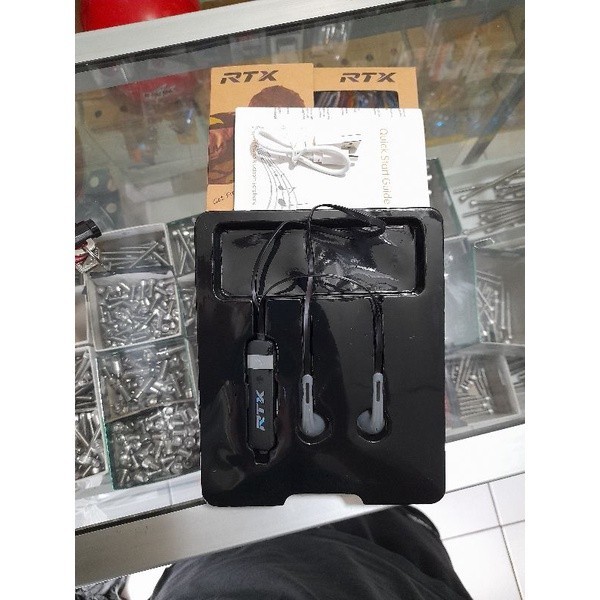 headset headphone bluetooth bluetoot blutut rtx baterai awet 4 jam lebih not jbl