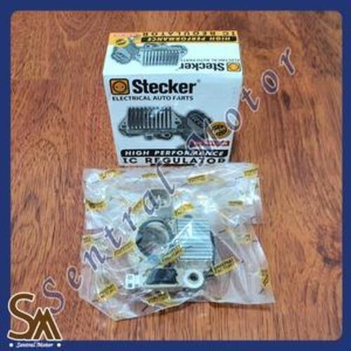 IC Regulator Altenator Futura Injection/APV/Grand Vitara STECKER