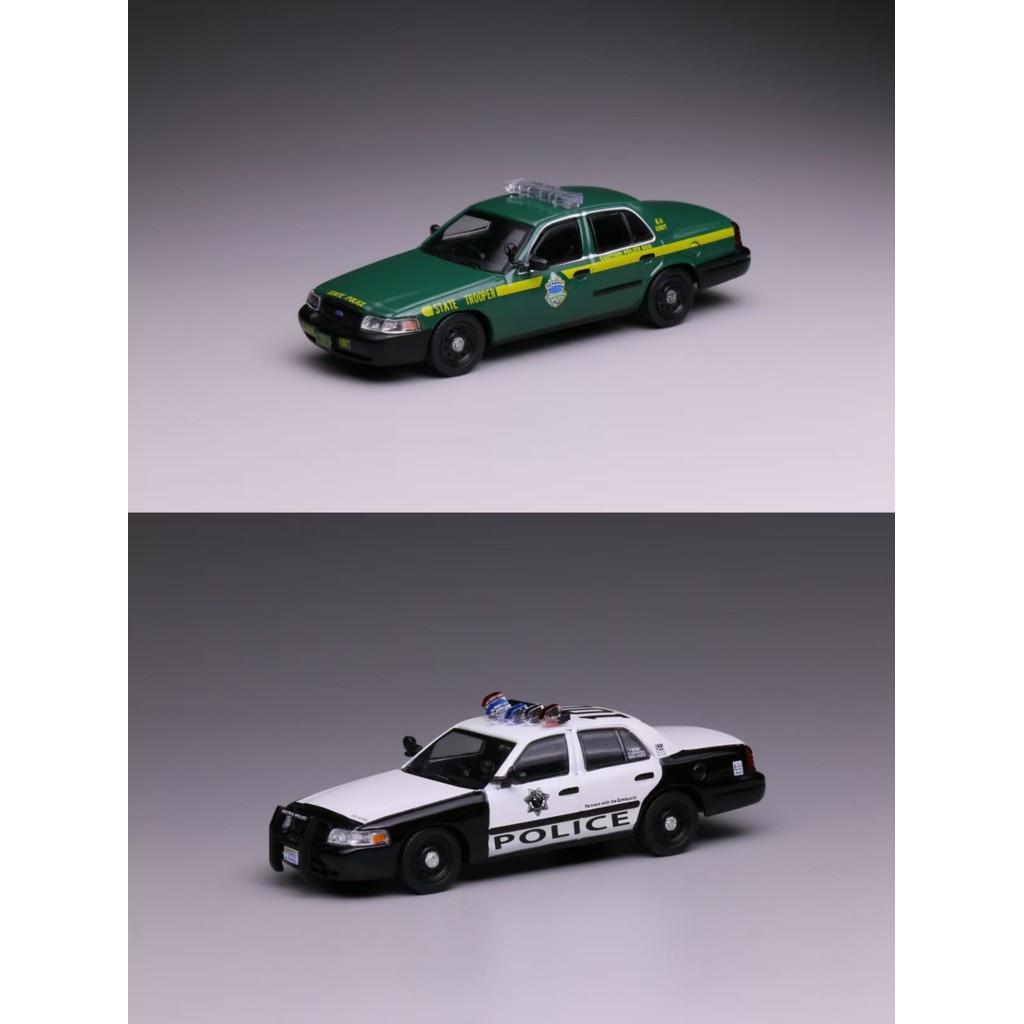 596 1：64 CV alloy car model toy gift