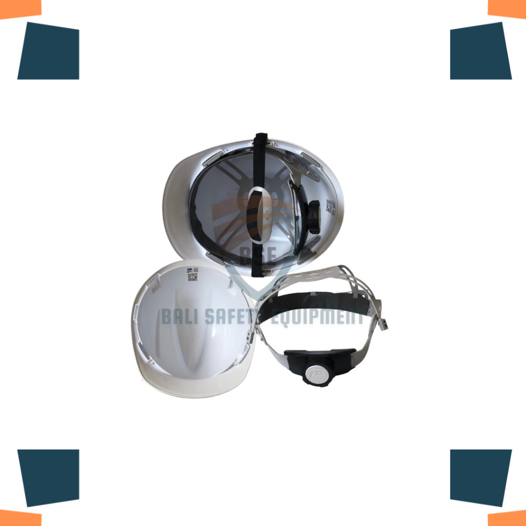 Helm proyek ENZO SNI