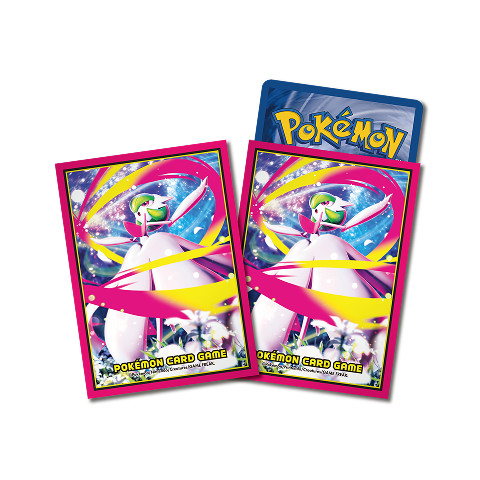 Sarung kartu Pokemon 9433035 Mega Gardevoir Pokemon TCG Indonesia