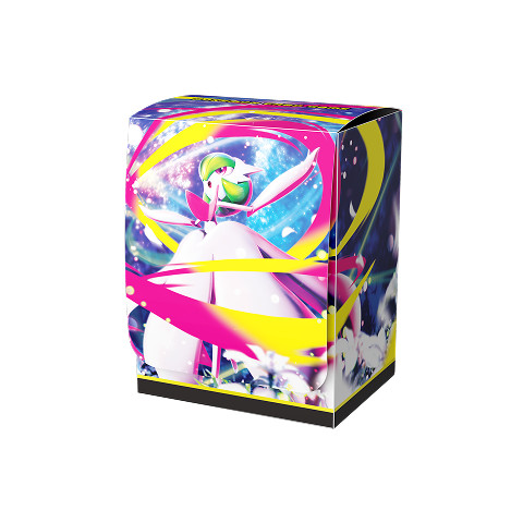 Deck Case Pokemon 9433011 Mega Gardevoir Pokemon TCG Indonesia