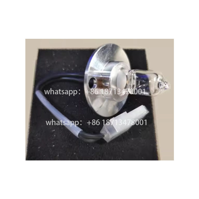 Original MINDRAY BA-88A BA88A Lamp Halogen Lamp BA89 LAMP Bulb Light 6V 10W 801-BA89-00013-00 115-01